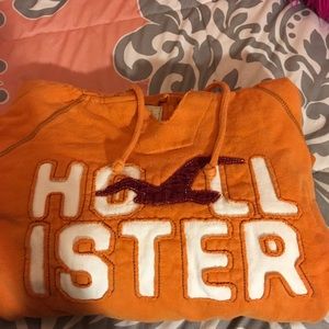 Holister Hoodie
